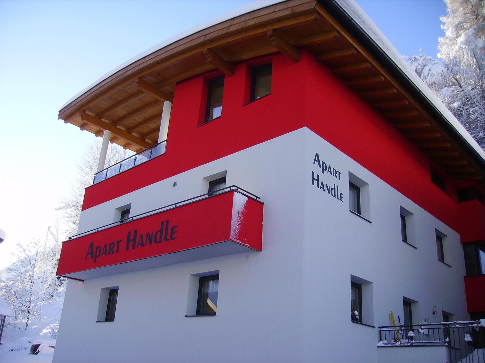 Apart Handle คัพเพิล ภายนอก รูปภาพ